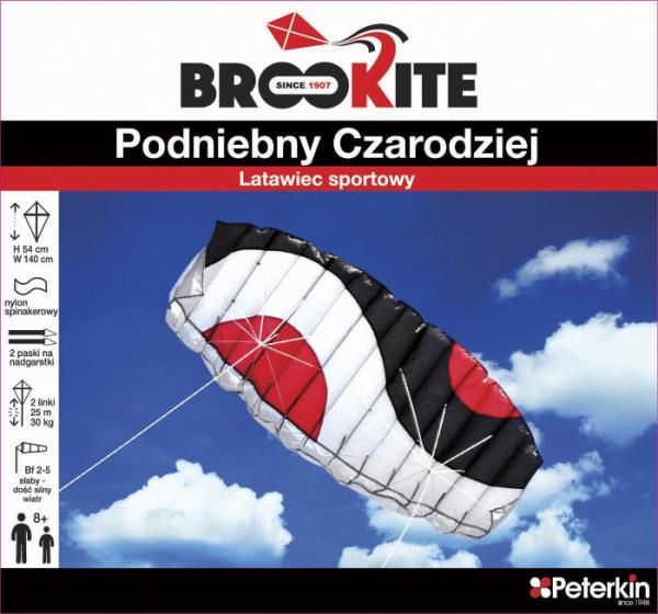 Dante Latawiec sportowy Podniebny Czarodziej (017-03540)