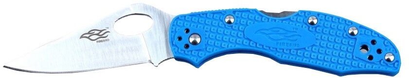 Ganzo Nóż składany Firebird F759M-BL