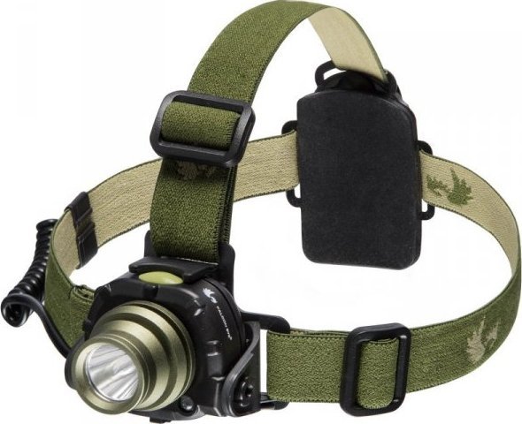 Latarka Falcon Eye LATARKA CZOÅOWA SPOOK 200LM 3*AAA