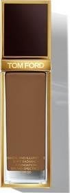 Tom Ford Tom Ford, Shade&Illuminate, Liquid Foundation, 10.0, Chestnut, 30 ml For Women