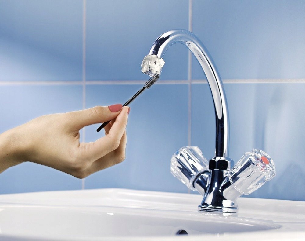 Maximex Żel do usuwania osadu wapiennego w łazience, kuchni