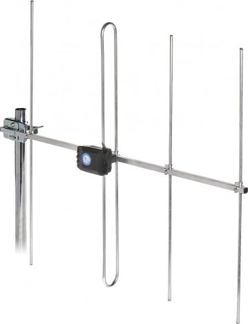 Antena RTV Dipol ANTENA KIERUNKOWA 4/5-12/DAB DIPOL