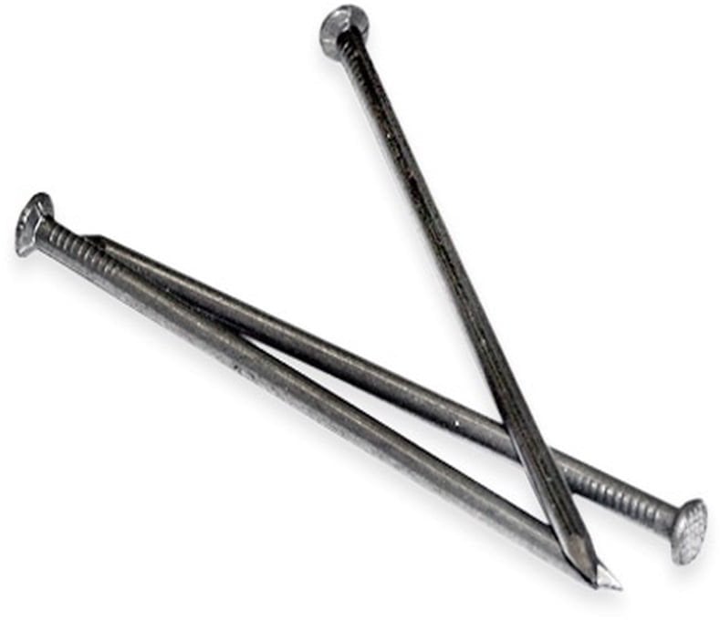 CONSTRUCTION STUDS 7.5/7.6X250MM