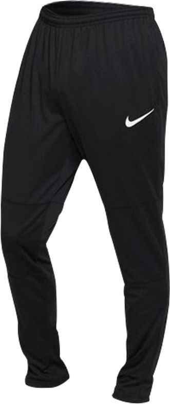 Nike Nike JR Dry Park 20 spodnie 010 : Rozmiar - 122 cm (BV6902-010) - 21534_187379
