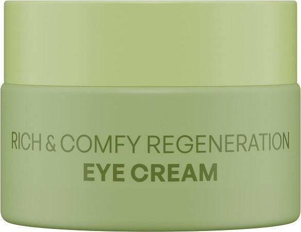 Nacomi Nacomi Rich & Comfy Regeneration krem pod oczy Avocado 15ml