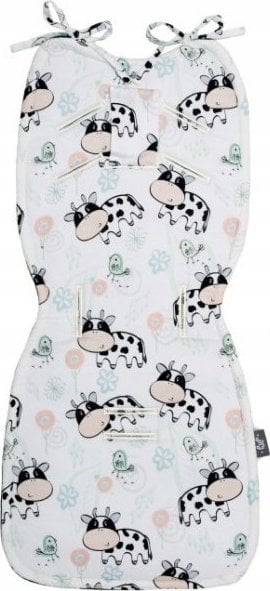 Pulp PULP-BAWEŁNIANA WKŁADKA DO WÓŹKA-KRÓWKI