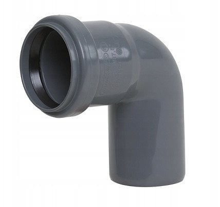 ELBOW PP 50X87/90 ARMAKAN