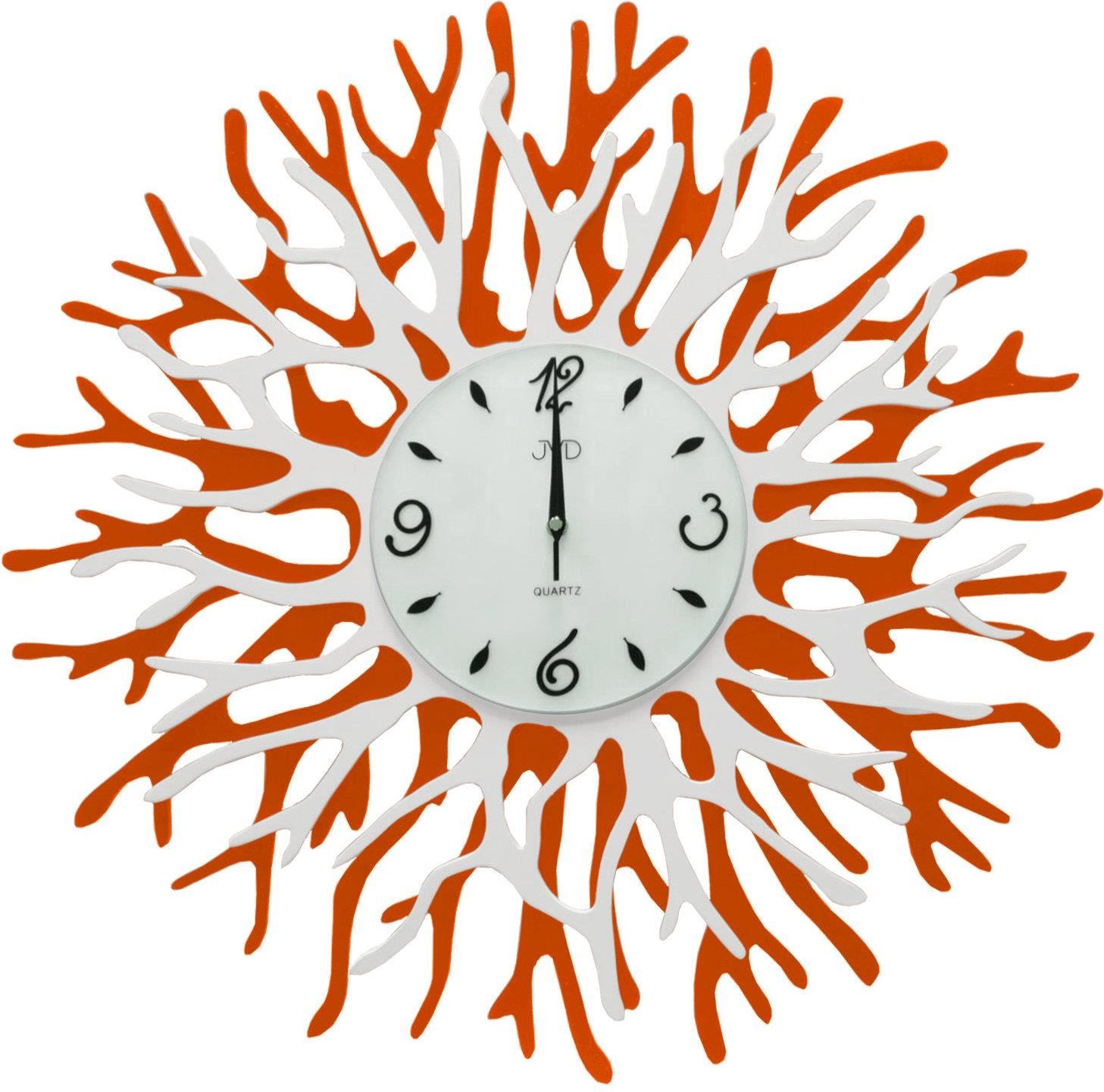 JVD Zegar ścienny JVD HJ79.2 średnica 60 cm