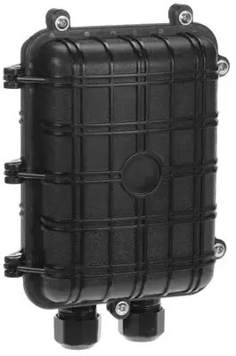 MUFA ŚWIATŁOWODOWA PUH-FC-CASE DELTA FIBER