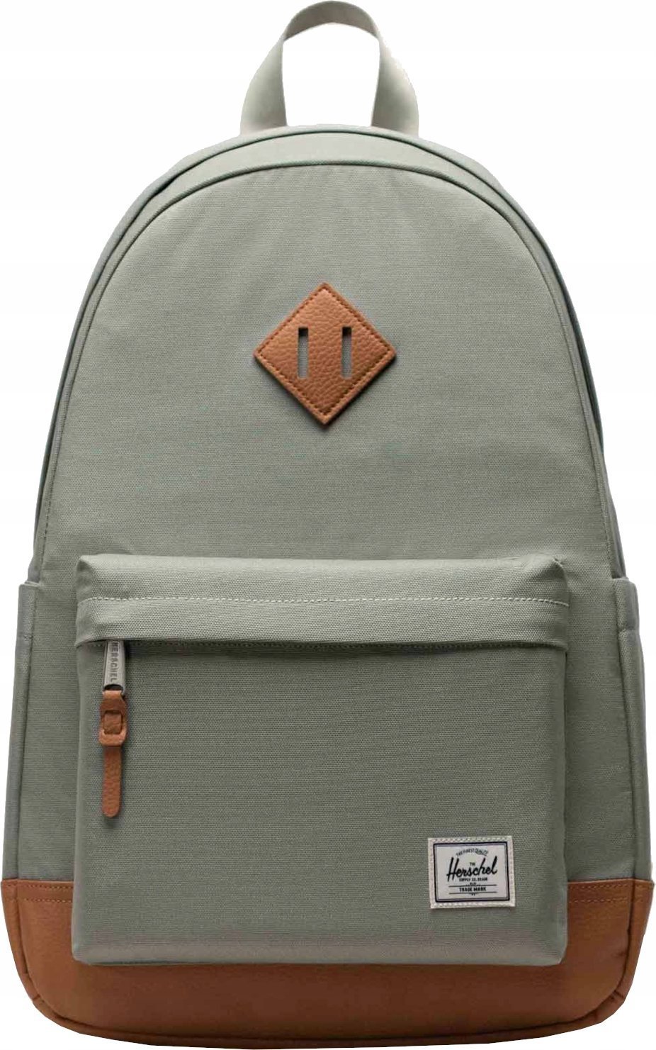 Herschel Herschel Heritage Backpack 11383-06109 Zielone One size