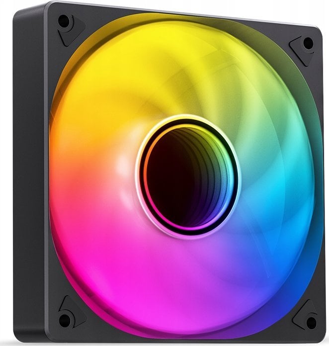 Wentylator Jonsbo SL-120BR