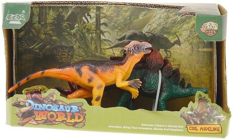 Dinozaury 566705 mix cena za 1 szt
