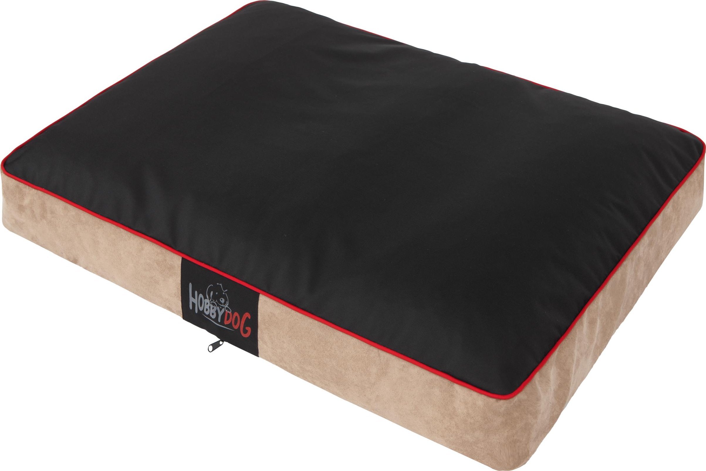 Hobbydog M MATERAC CZARNY