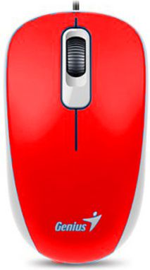Mysz Genius DX-110 (31010116104)