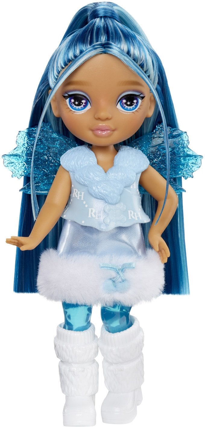 MGA Rainbow High Fantasy Sapphire lalka 543428 /4