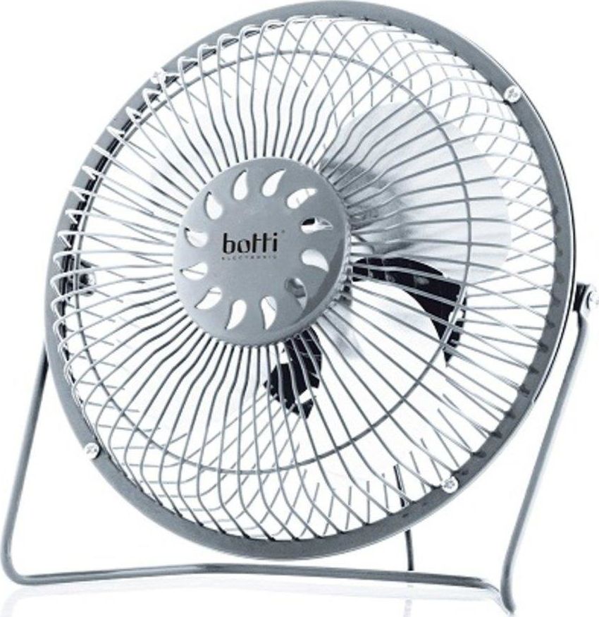 Wentylator USB Botti Stołowy Mistral