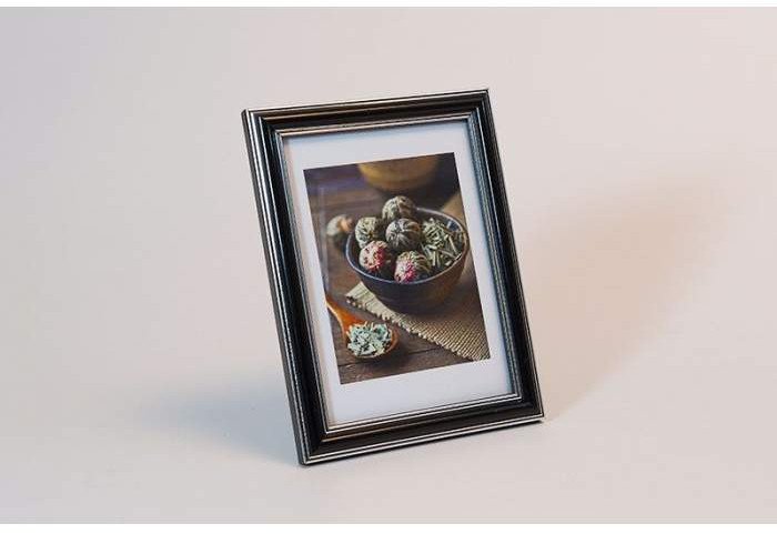 Ramka Focus Focus Tango Black 20x30