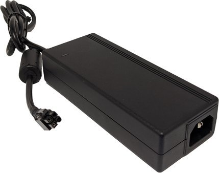 datalogic Power Supply Quick Charge 3A - 18W, USB, Device/Dock, MEMOR 20 (includes 4 regional plugs; suitable to charge Device and power 94A150099 Sin