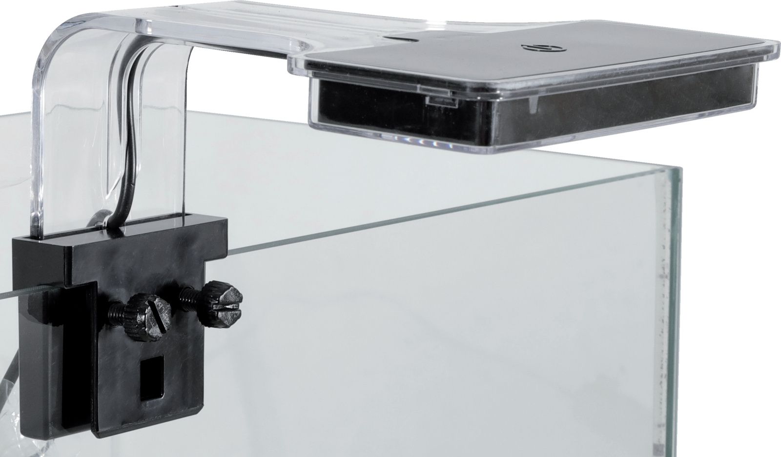 Zolux AQUAYA Led Light kol. czarny