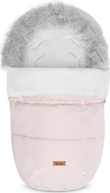 Sensillo ŚPIWOREK SENSILLO INDIANA PINK 100 X 50