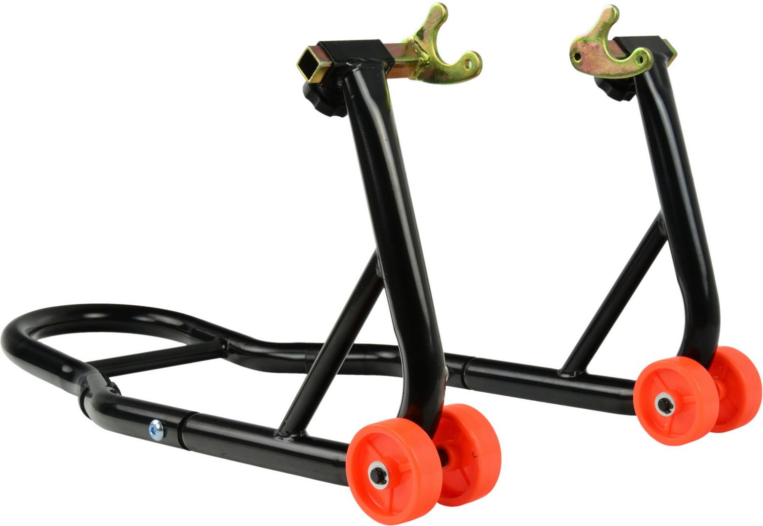 Geko Stojak motocyklowy na przód no.1 (1)