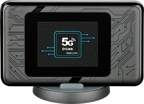 Router D-Link DWR-2101