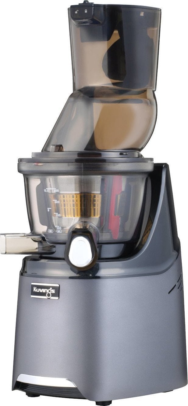 Wyciskarka wolnoobrotowa Kuvings Motiv1