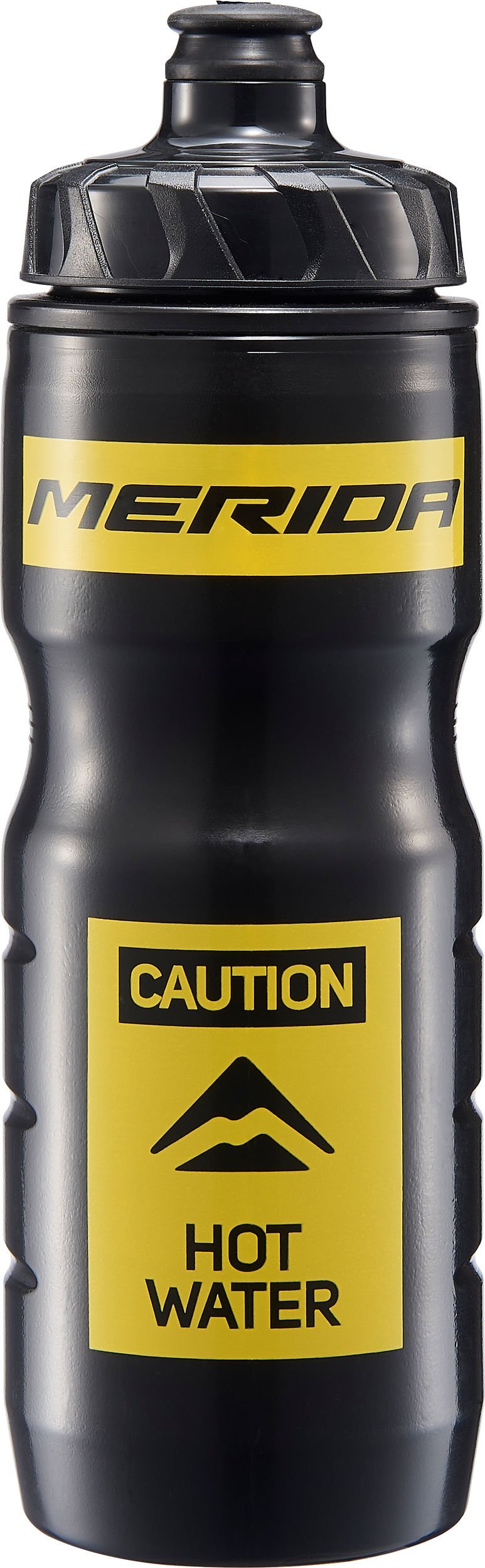 Merida Bidon termiczny MERIDA CAUTION termos Pojemność: 650 ml