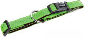 Nobby SOFT GRIP OBROŻA 25/65cm ZIELONA