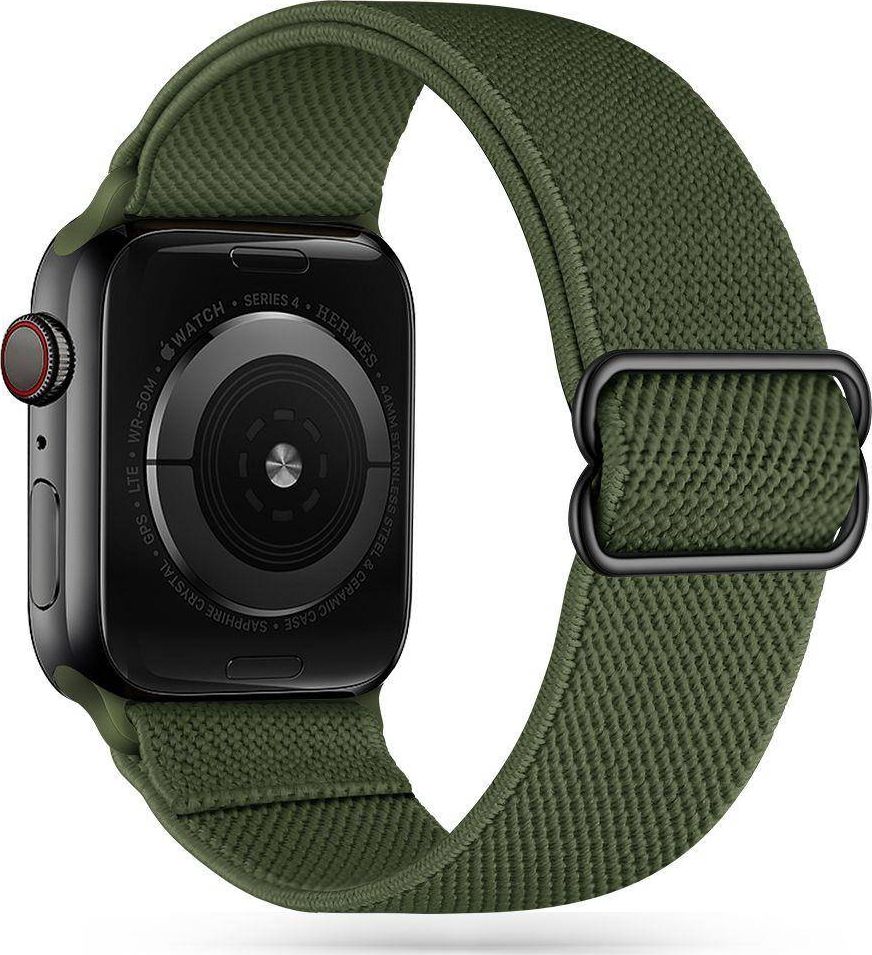 Tech-Protect Pasek Tech-protect Mellow Apple Watch 42/44/45mm Green