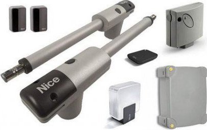 Nice Zestaw TOO3000 ERA FLOR do bram skrzydłowych