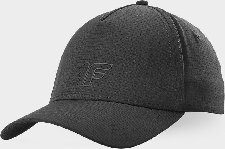 4f Czapka z daszkiem 4F 4FWSS24ACABM277 20S