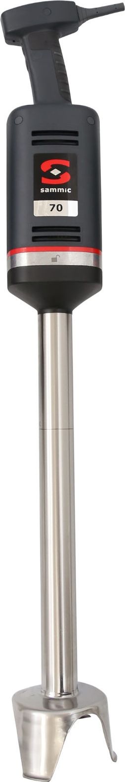 Sammic Mikser blender ręczny z ramieniem miksującym rozdrabniającym XM-71 750 W - Sammic 3030717 Mikser blender ręczny z ramieniem miksującym rozdrabn