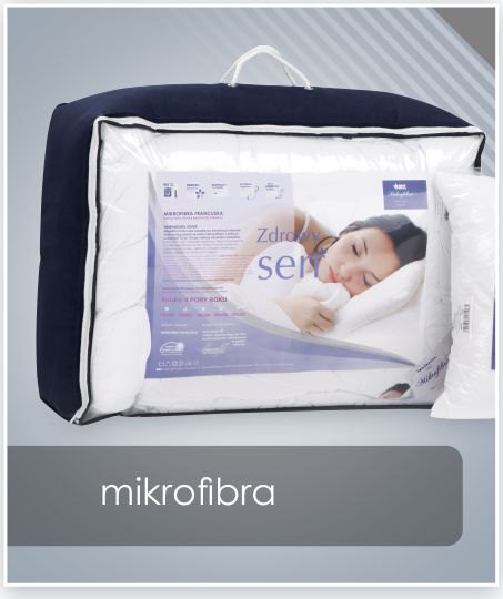 AMZ Kołdra antyalergiczna 200x220 cm MIKROFIBRA letnia