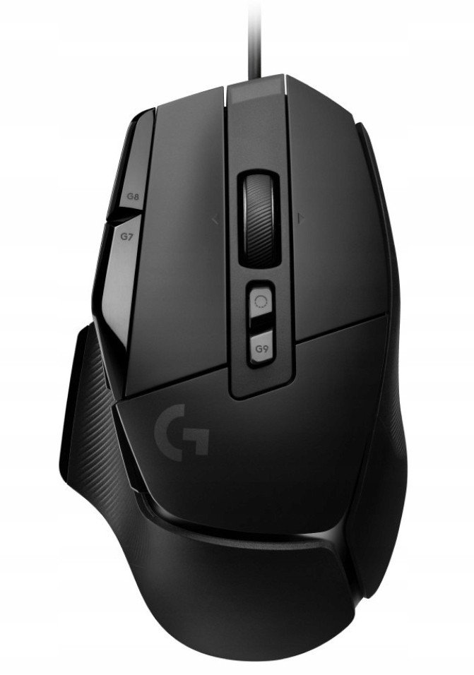 Mysz Logitech G502 X (910-006139)