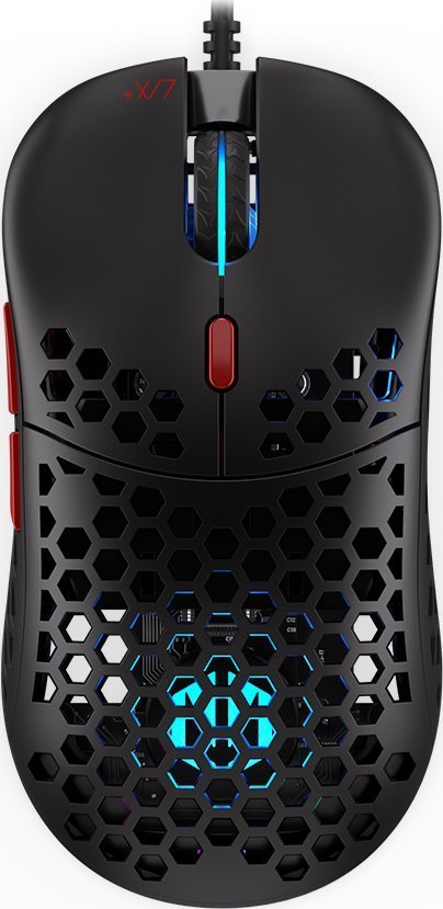 Mysz Endorfy LIX Plus (EY6A001)