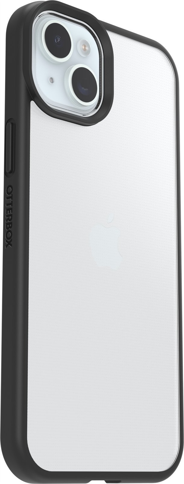 OtterBox OtterBox React Apple iPhone 15 Plus/14 Plus - clear/black
