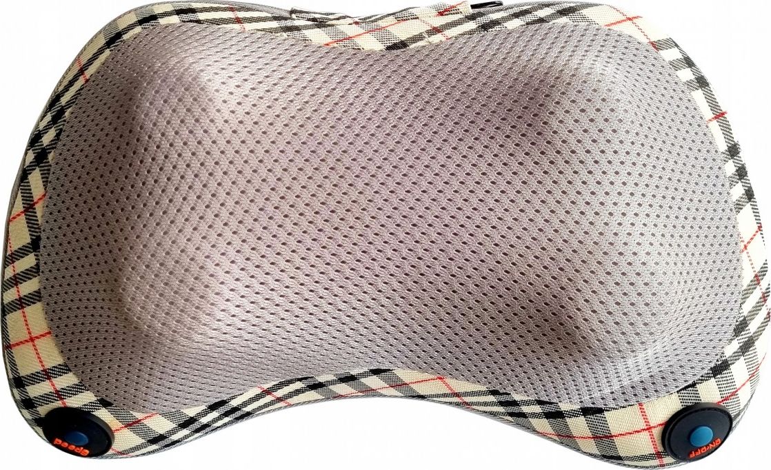 Masażer Oromed Oro-Pillow poduszka