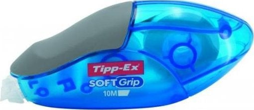 Tipp-Ex KOREKTOR W TAŚMIE TIPP-EX SOFT GRIP 4,2mm*10m -