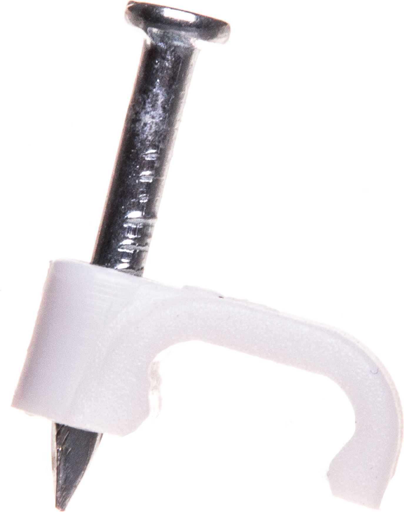 Elektro-Plast Uchwyt kablowy płaski YDYp 3 x 1 FLOP-8/4 100szt.