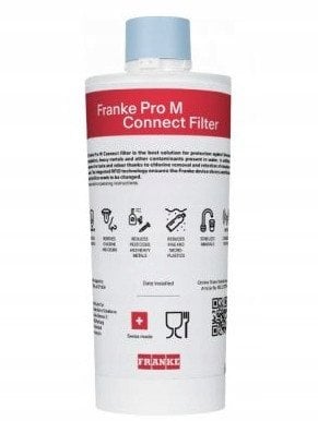 Franke filtr Pro M Connect 150.0717.797