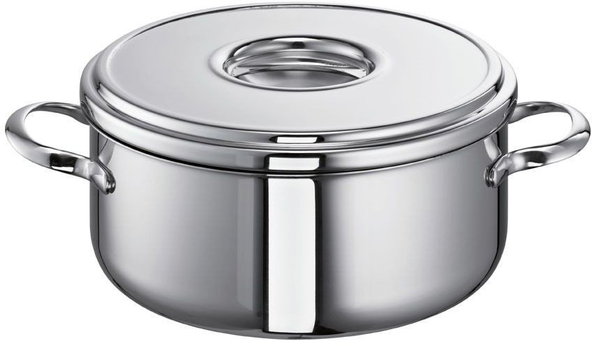 Schulte-Ufer Romana Garnek niski 28cm około 7,5 l 6301-28 i