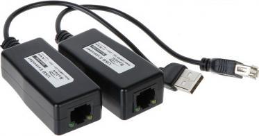 EXTENDER USB-EX-200