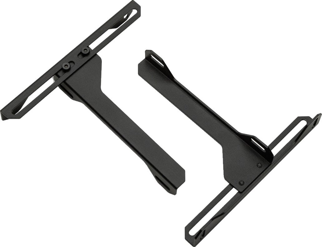 EK Water Blocks EK Water Blocks EK-Loop Angled Bracket - 140/120mm