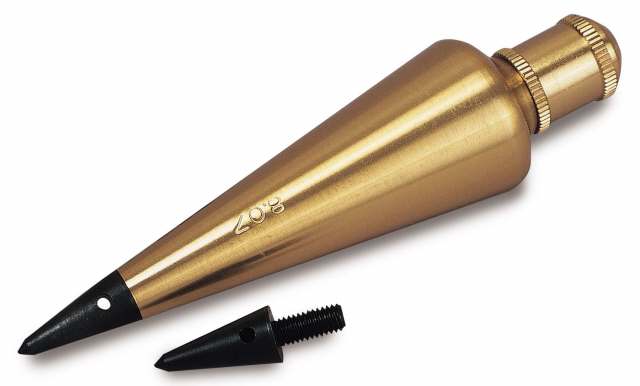 Stanley Pion pomiarowy precyzyjny 47-973