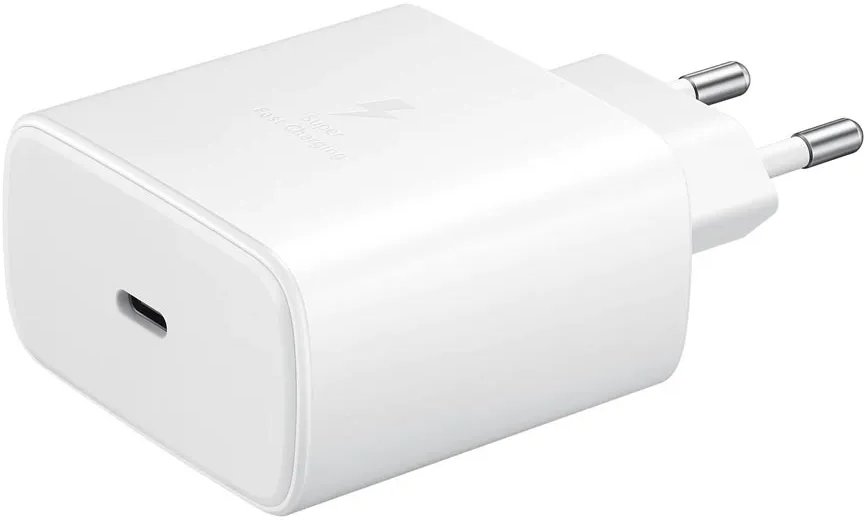 Ładowarka Samsung EP-TA845 1x USB-C 4 A (34723)