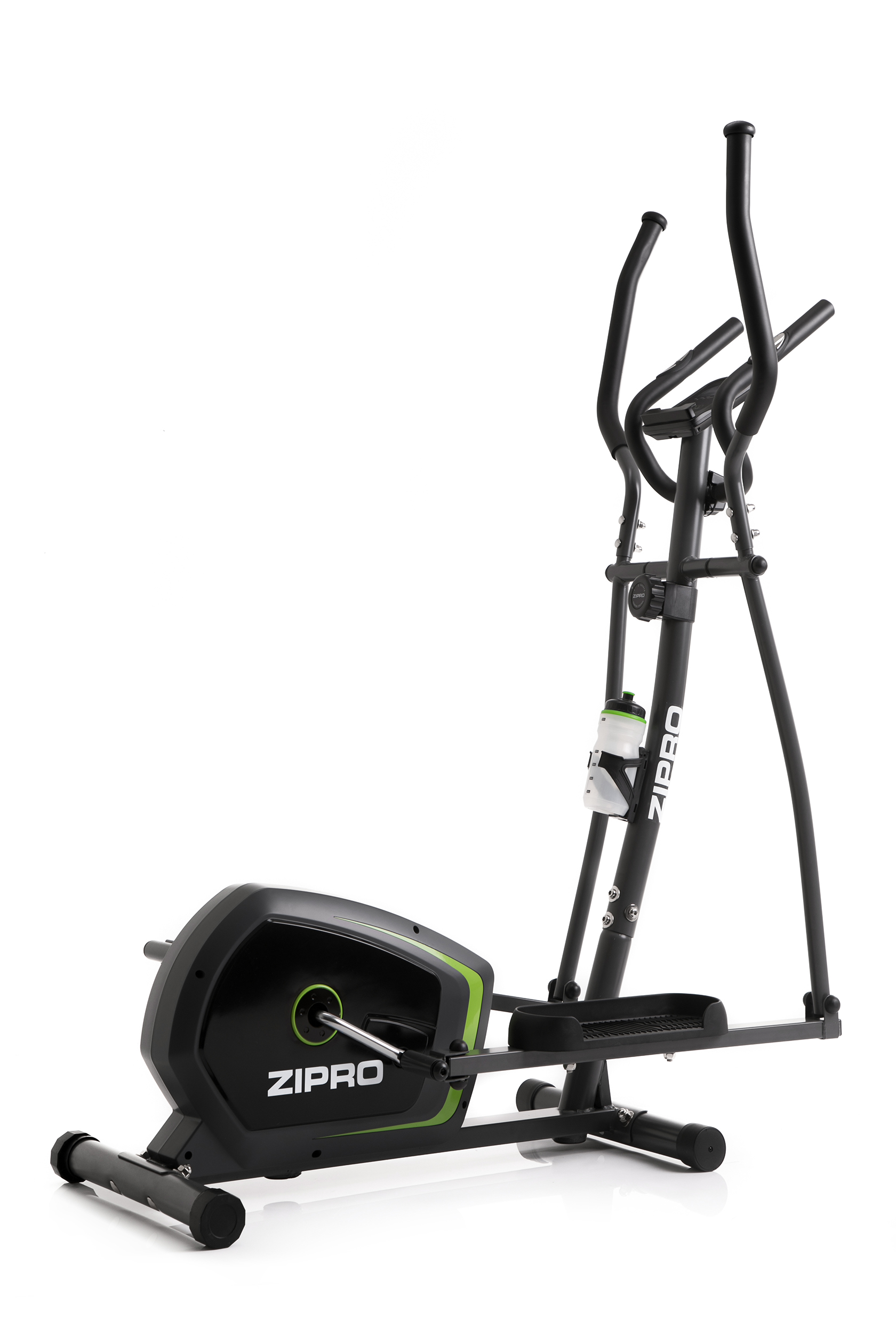 Orbitrek Zipro Neon magnetyczny