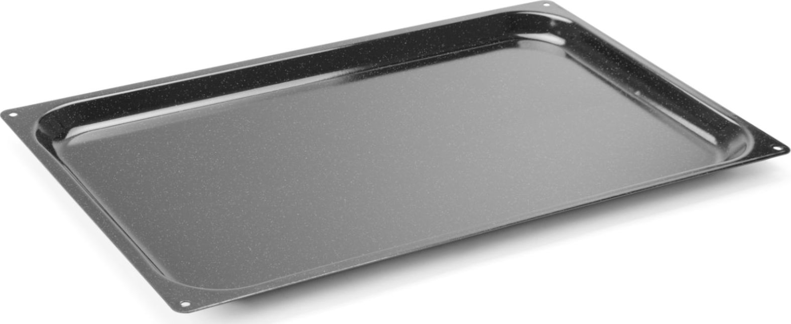 Hendi Pojemnik gastronomiczny emaliowana stal GN 1/1 wys. 20 mm - Hendi 800164 Pojemnik gastronomiczny emaliowana stal GN 1/1 wys. 20 mm - Hendi 80016