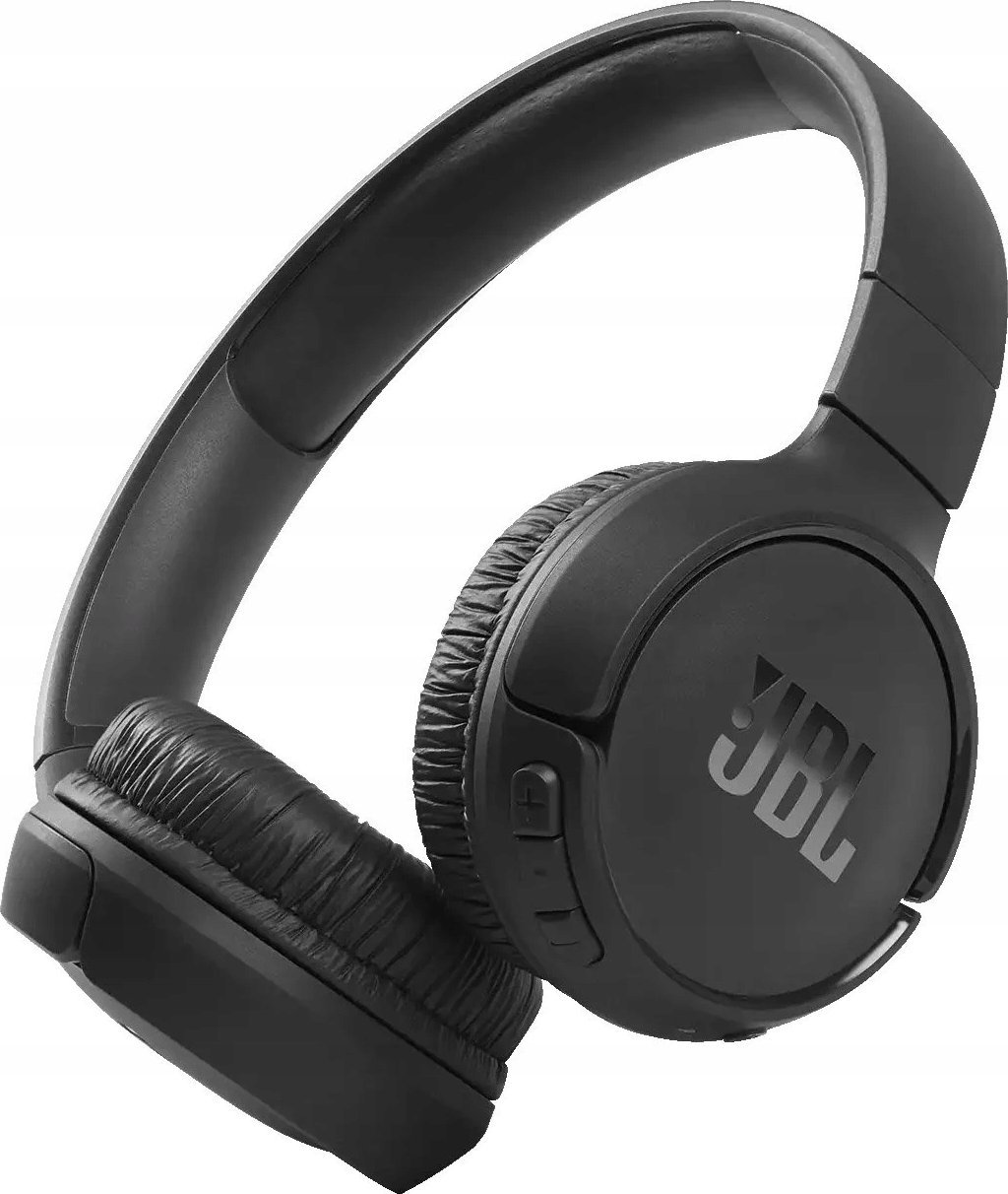 Słuchawki JBL Tune 525 BT czarne (JBLT525BTBLK)