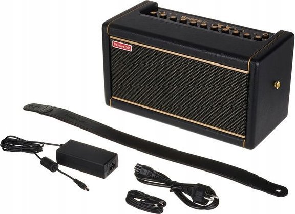 Positive Grid Spark 2 BK Inteligentny Wzmacniacz Gitarowy Głośnik Bluetooth